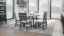 Imagen de London Dining Height Table & 6 Side Chairs