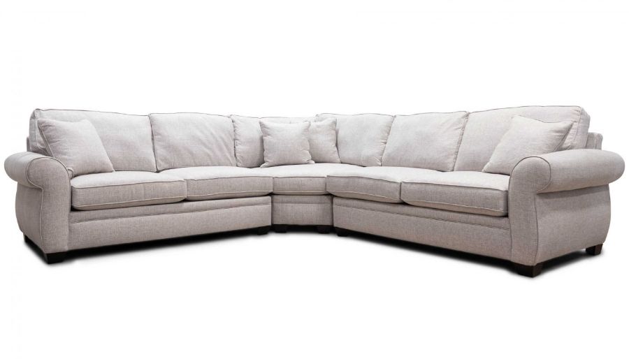 Picture of Pierce Sectional