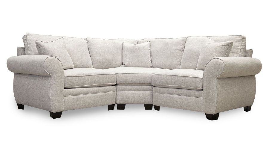 Picture of Pierce 3-Piece Studio Sectional