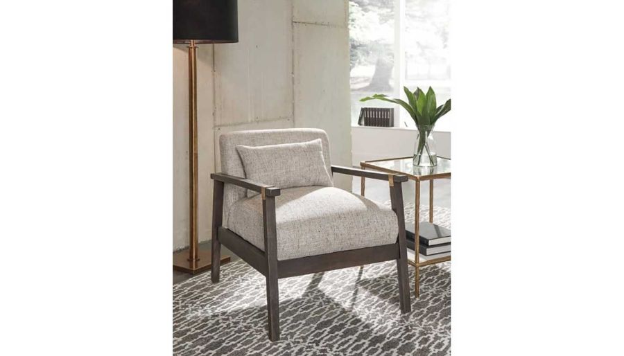 Picture of Baltimore Cement Accent Chair