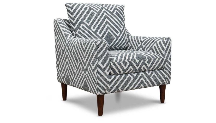 Picture of Morrison Accent Chair